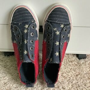 Blowfish Americana Sneakers